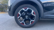 Vauxhall Mokka 1.2 Turbo 136 GS 5dr Petrol Hatchback